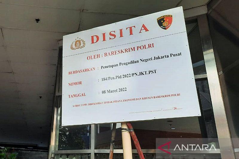 Ini Kendala Pembayaran Ganti Rugi Nasabah Koperasi Indosurya