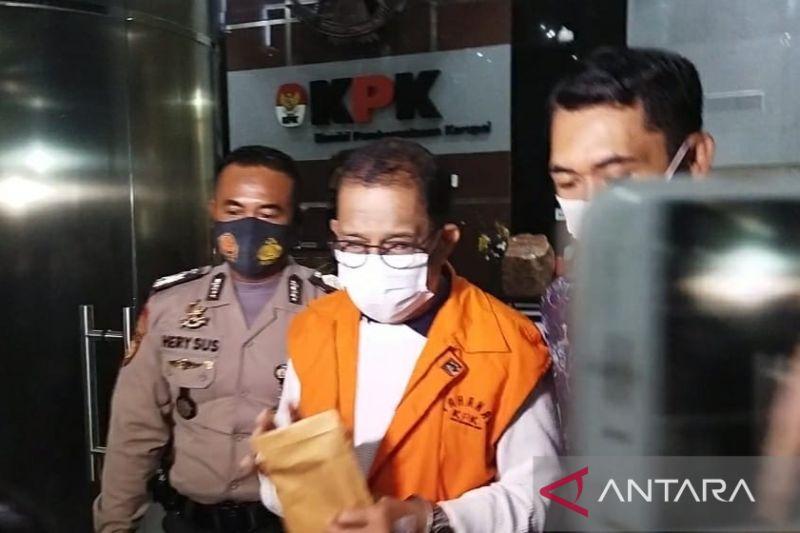 Terlibat Kasus TPPU, KPK Telusuri Aset Milik Richard Louhenapessy