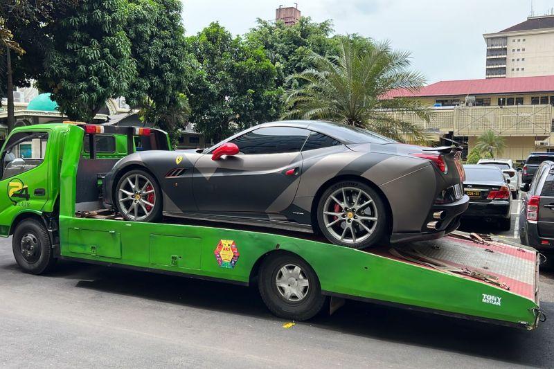 Polri: Belum Ada Penyitaan Aset Baru Milik Tersangka Indra Kenz