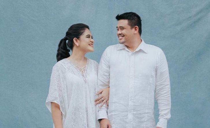 Bobby-Kahiyang Tak Hadiri Pernikahan Adik Jokowi, Ini Alasannya