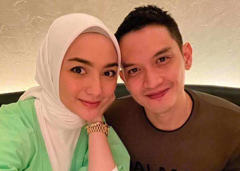 Viral Video Syur Mirip Dirinya, Instagram Rezky Aditya dan Citra Kirana Diserbu Netizen