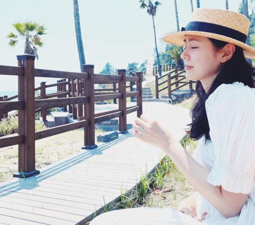 Aktris Son Ye Jin Dirumorkan Hamil, Begini Respons Agensi