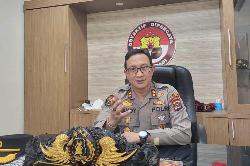 Terkait Kasus Penipuan Rumah Layak Huni, Polda NTT Tetapkan Dua Tersangka Baru