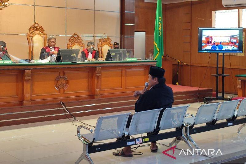 Sidang Kasus Hoaks Habib Bahar, Jaksa Hadirkan Ketua NU Cirebon Sebagai Saksi