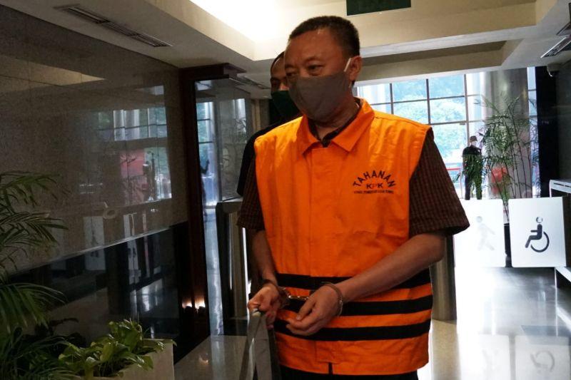 KPK Duga Tanah SMKN 7 Tangsel Berstatus Sengketa