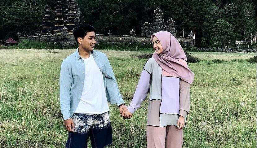 Jenazah Eril Dipulangkan ke Tanah Air, Sang Kekasih: Hati-hati di Jalan Yaa A
