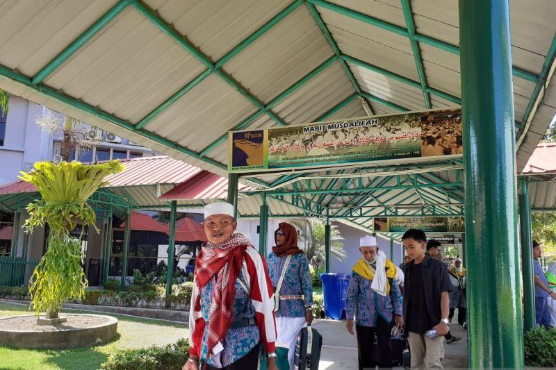 231 Calon Jemaah Haji Kepri Gagal Berangkat Tahun Ini