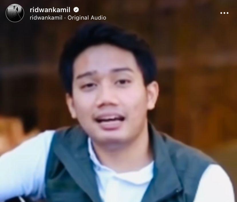 BREAKING NEWS: Ridwan Kamil Ucapkan Terima Kasih kepada KBRI Swiss, Kepolisian dan Pemerintah Bern