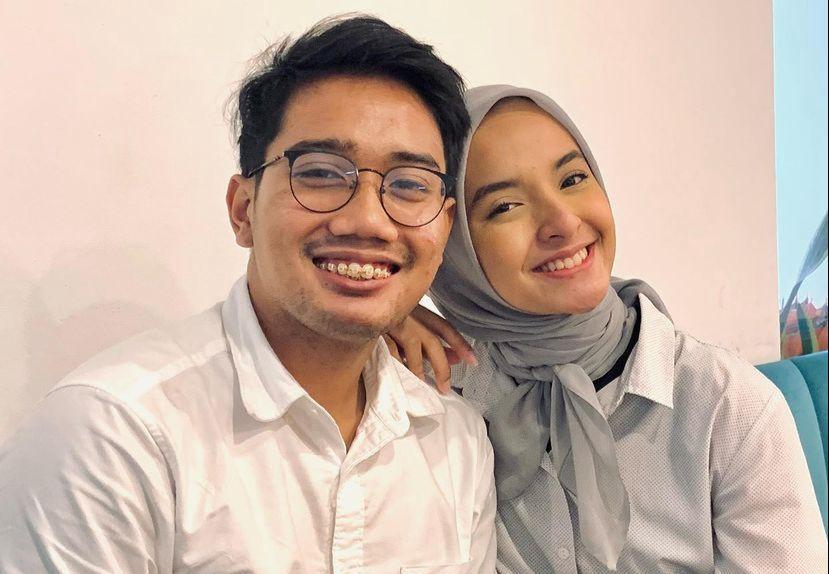 Harapan Emmeril Kahn Mumtadz untuk Nabila Ishma Sang Kekasih, 'Temukan Kebahagiaan dan Lanjutkan Hidupmu'