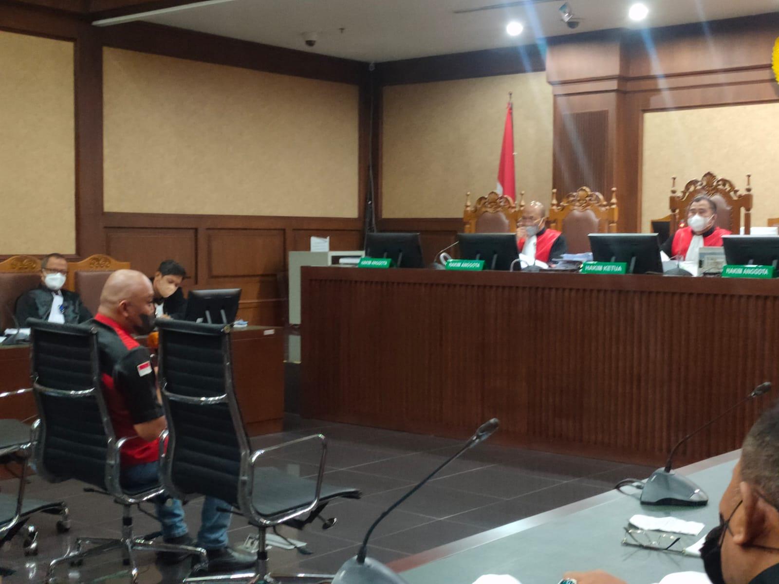 Sidang Dakwaan Edy Mulyadi 'Jin Buang Anak' Hadirkan Saksi yang Mengaku Sakit Hati