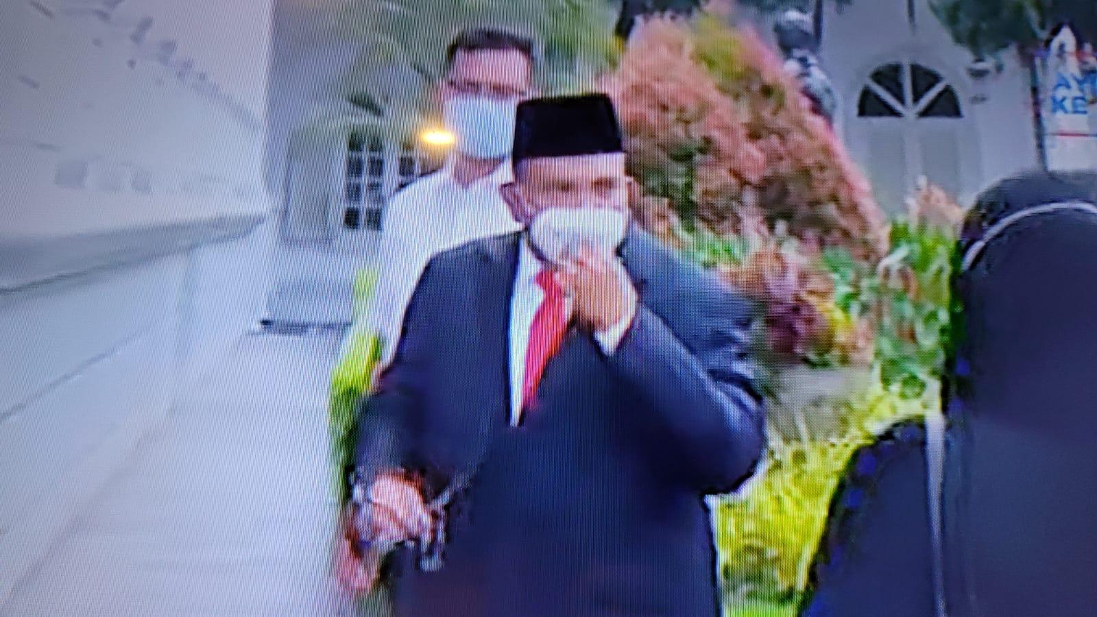 Pengamat: Jokowi Bikin Happy Partai Gurem Jelang Akhir Jabatan