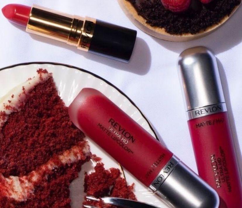 Terjerat Utang, Revlon Mau Bangkrut!