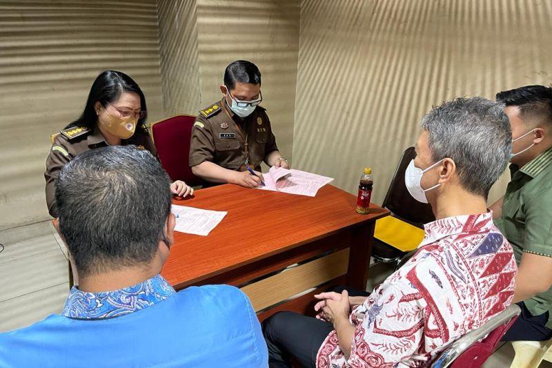 Tiga Tersangka Kasus Korupsi Pengadaan Pesawat Garuda Indonesia Segera Disidangkan