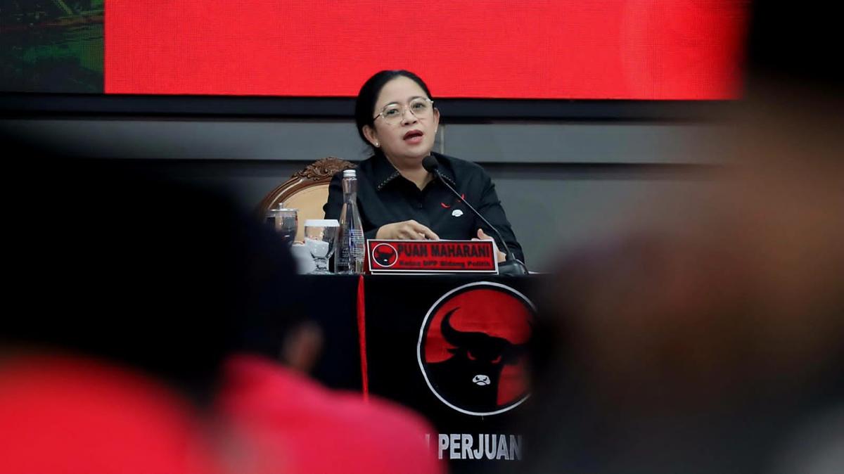 Puan akan Bertemu Prabowo dan Airlangga, Ini Isu Penting yang bakal Dibahas