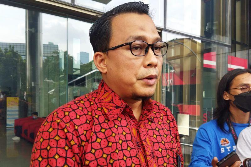 KPK Akan Perlakukan Maming dengan Tidak Tebang Pilih