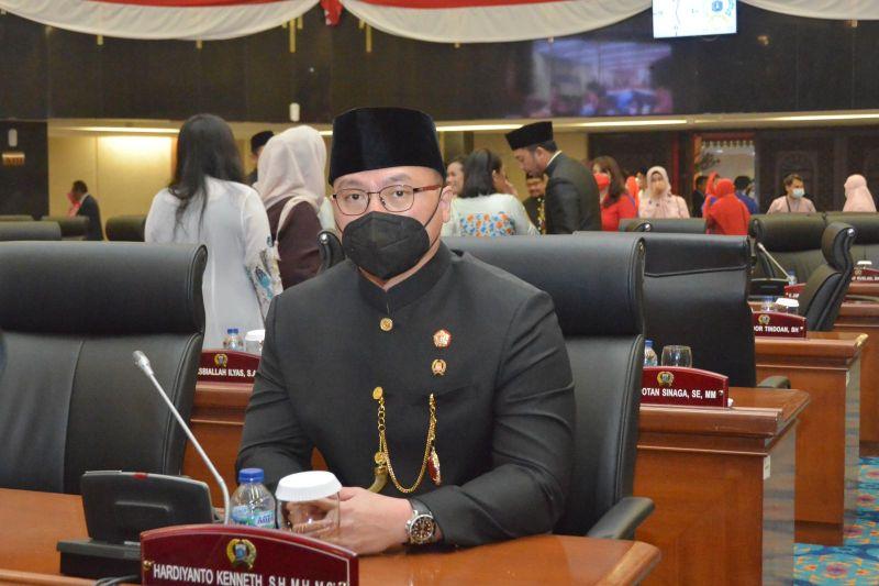 Anies Diminta Tanggung Jawab atas Dampak Perubahan Nama Jalan, PDIP: Tak Ada Urgensinya, untuk Apa?