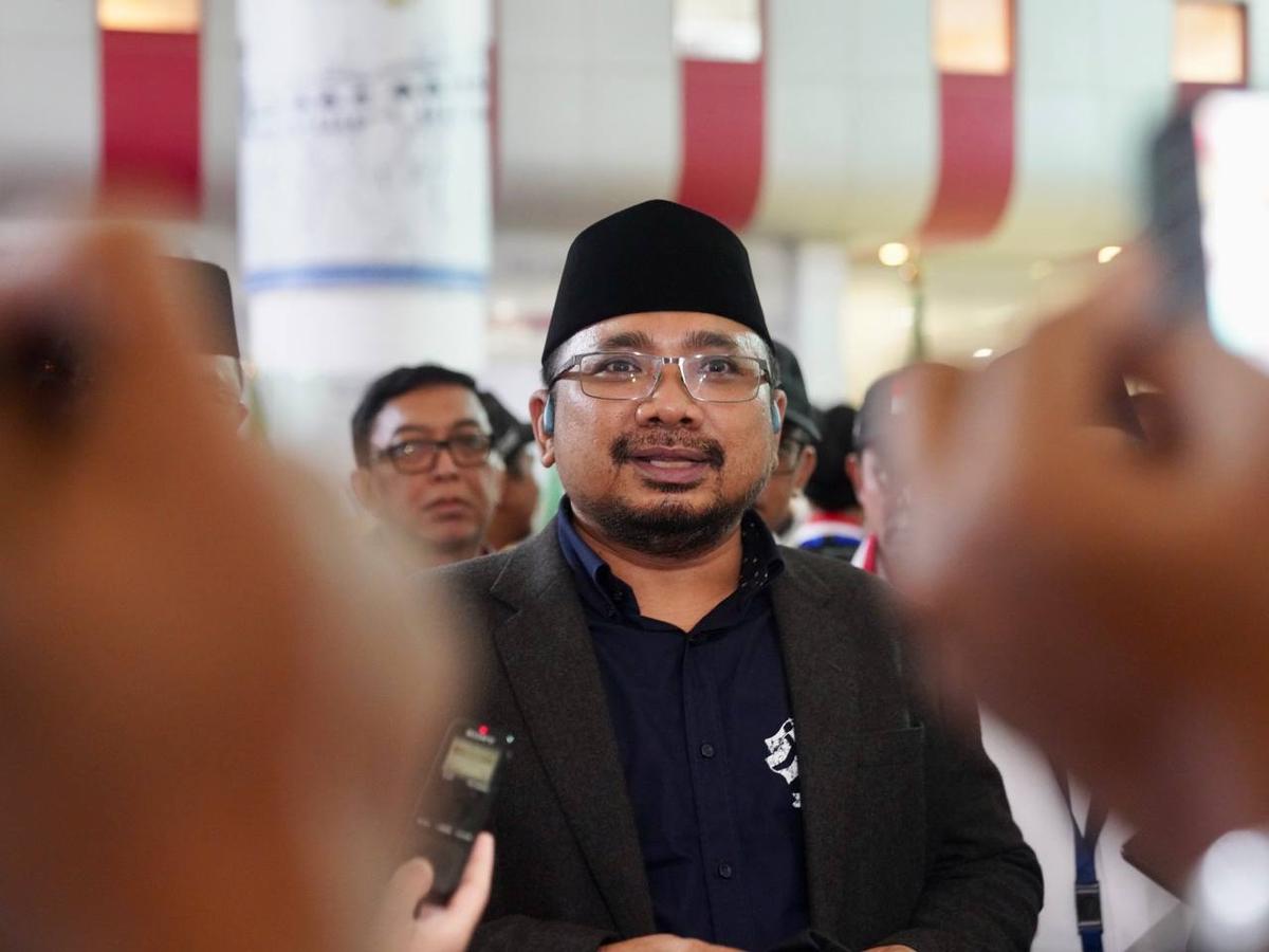 Menag Kerahkan Tim ke Ponpes Gontor Selidiki Santri Tewas Di-bully