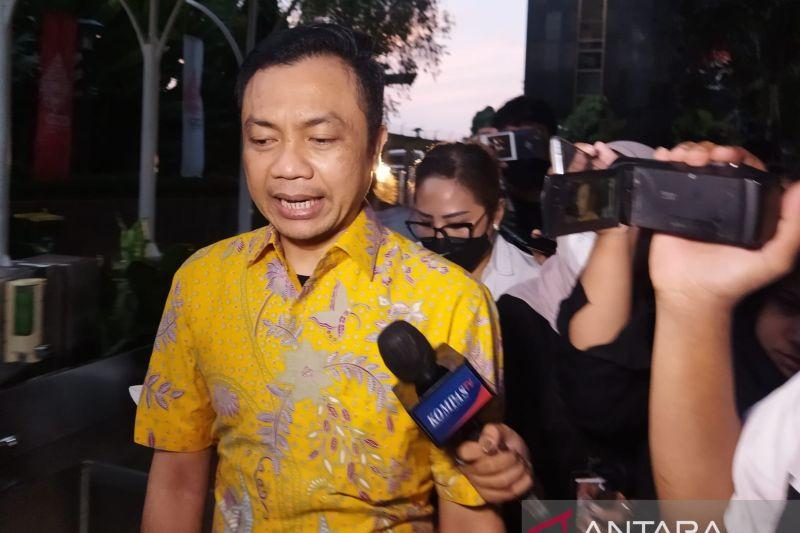 KPK Telusuri Aset Milik Eks Sekretaris Mahkamah Agung Nurhadi Terlibat Kasus TPPU