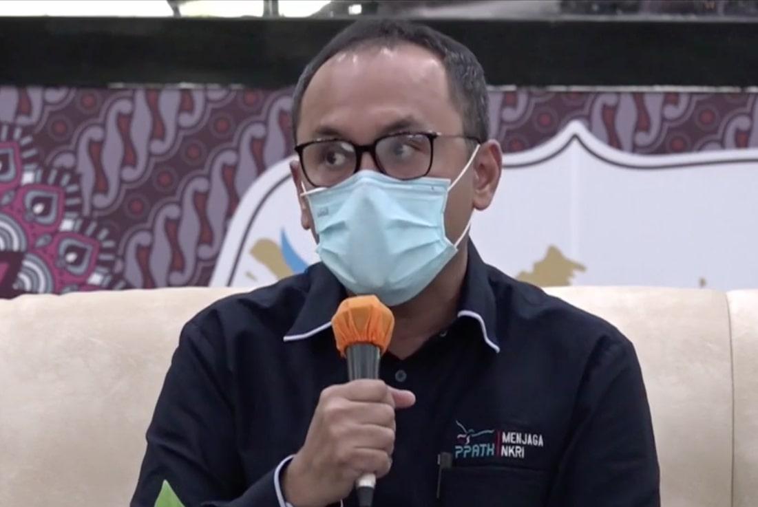 Berikut 10 Negara Penerima dan Pengirim 'Uang' ACT