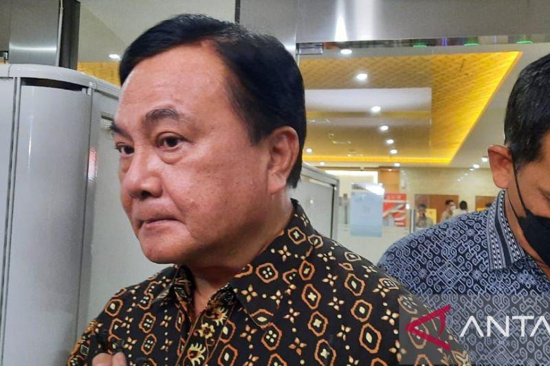 Ngaku Tak Ada Deal Apapun dengan Irjen Ferdy Sambo, Benny Mamoto: Hanya Kutip Rilis Kapolres Jaksel