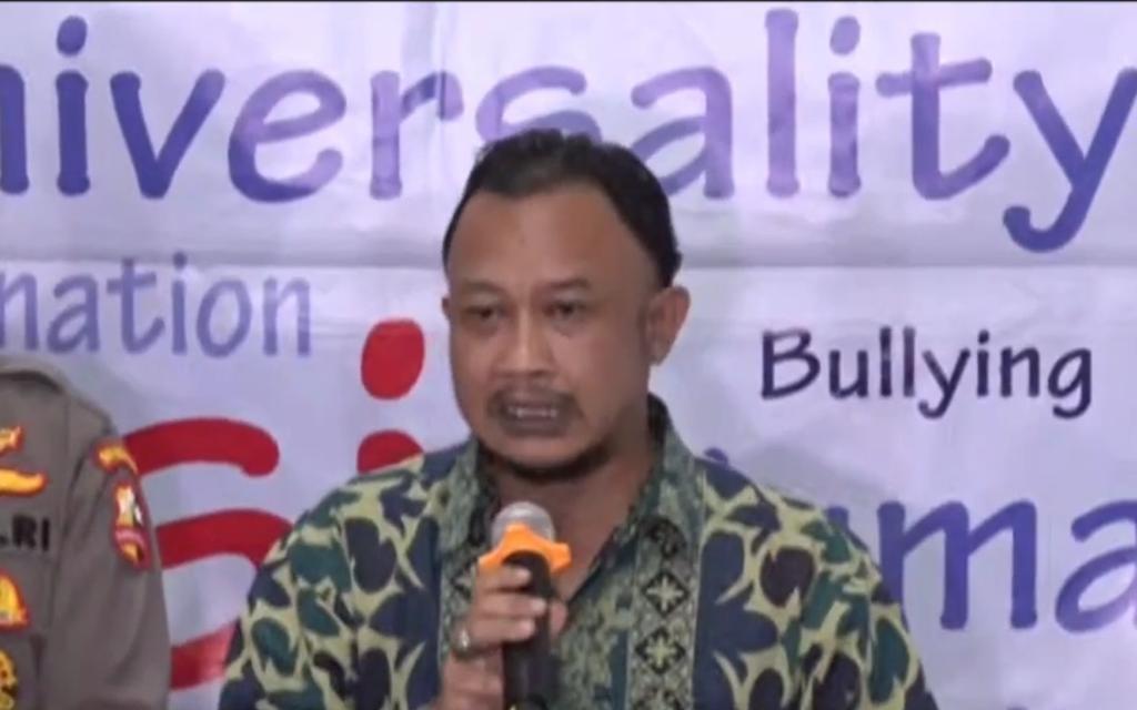 Komnas HAM Menanti Kabar Timsus soal Penjadwalan Ulang Ferdy Sambo