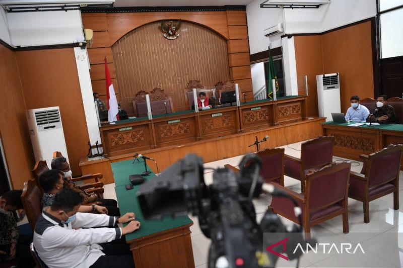 Hakim Praperadilan Pertimbangkan Status Maming Sebagai DPO