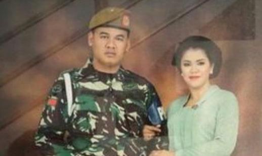 Terungkap! Ternyata Kopda Muslimin Tewas Akibat Tenggak Sianida