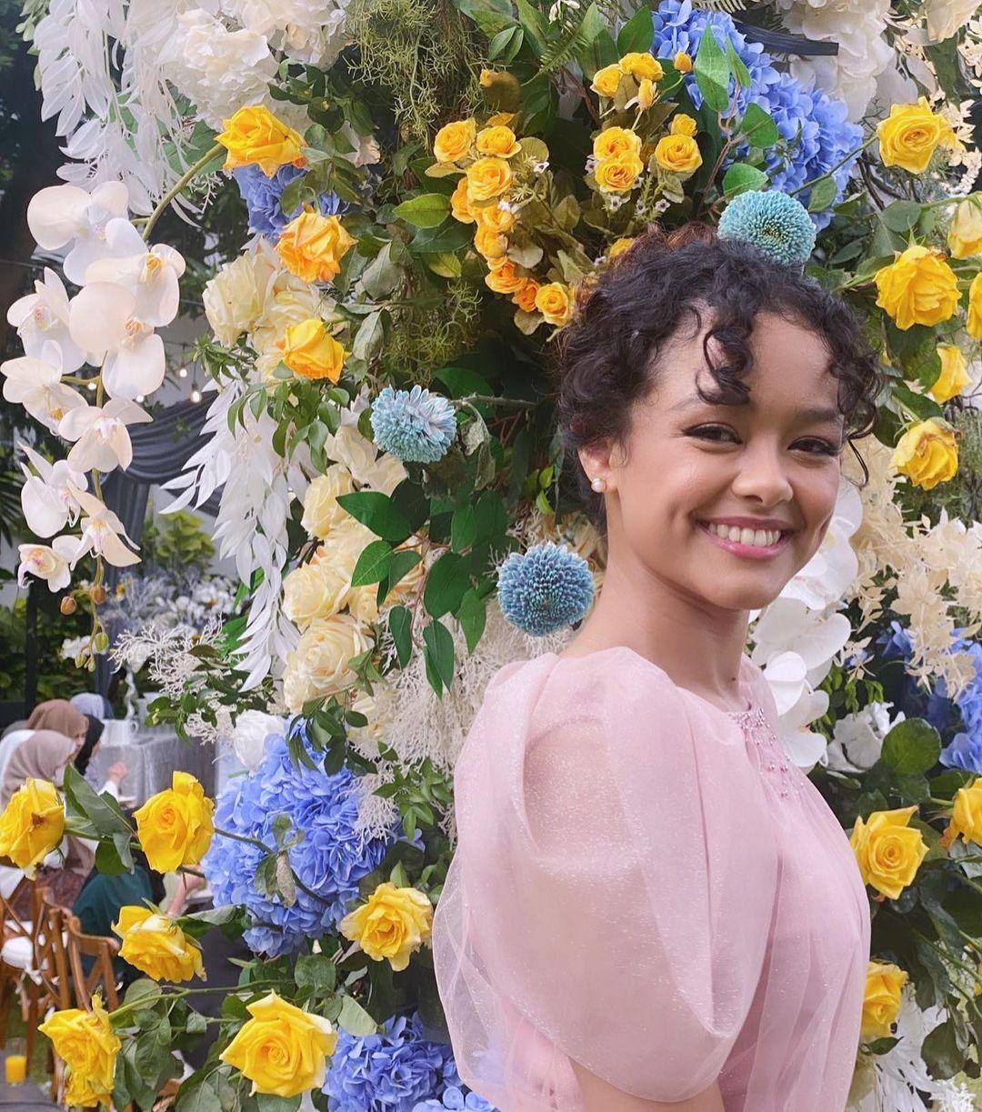 Ini Profil Putri Anies Baswedan, Mutiara Baswedan yang Baru Saja Menikah