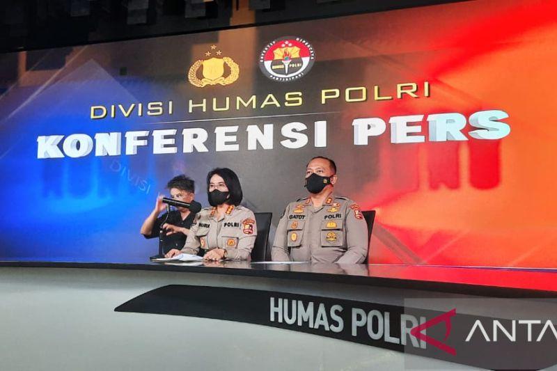 Bareskrim Tetapkan 7 Tersangka di Kasus Asuransi WanaArtha Life