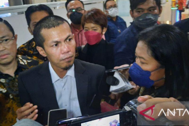 Kuasa Hukum Keluarga Brigadir J Bertemu Pengacara Istri Irjen Ferdy Sambo, Apa yang Dibicarakan?