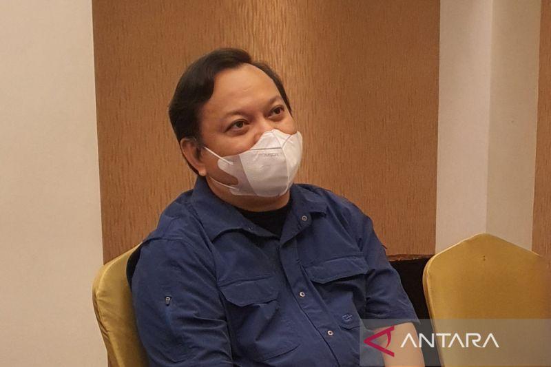 Pengelola Nama Domain Internet Dukung Pendaftaran PSE untuk Jaga Keamanan Siber Nasional