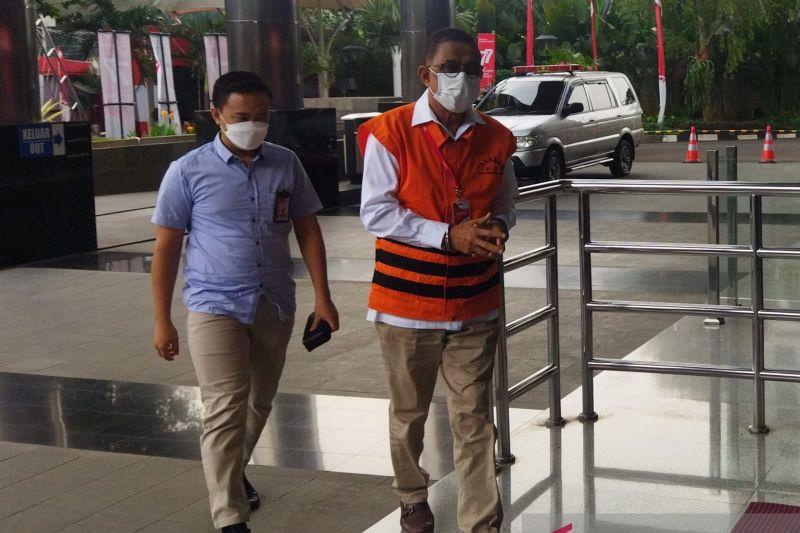 Kasus Alfamart, KPK Dalami Setoran Uang ke Richard Louhenapessy Terkait Pengajuan Izin