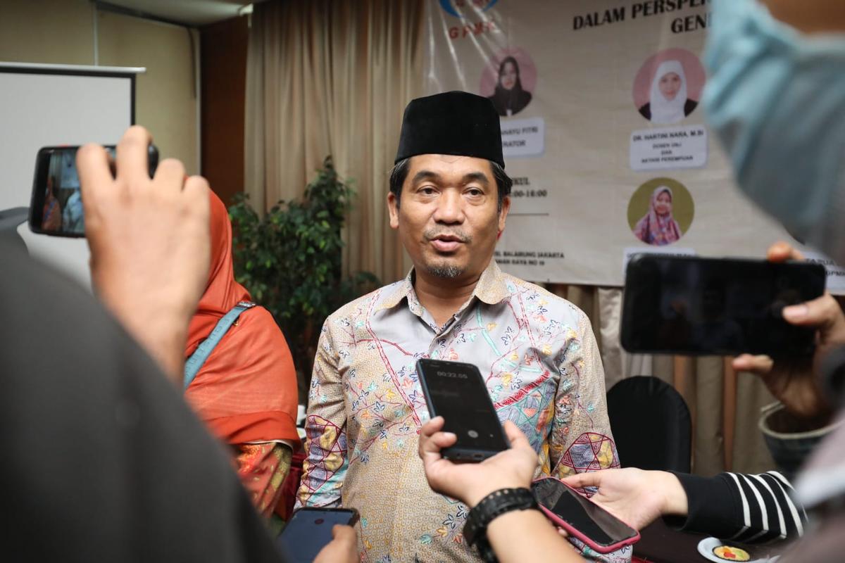 Ray Rangkuti Bilang Etika Direduksi Kesadaran Etik Pejabat Negara Kosong, Sindir Siapa?
