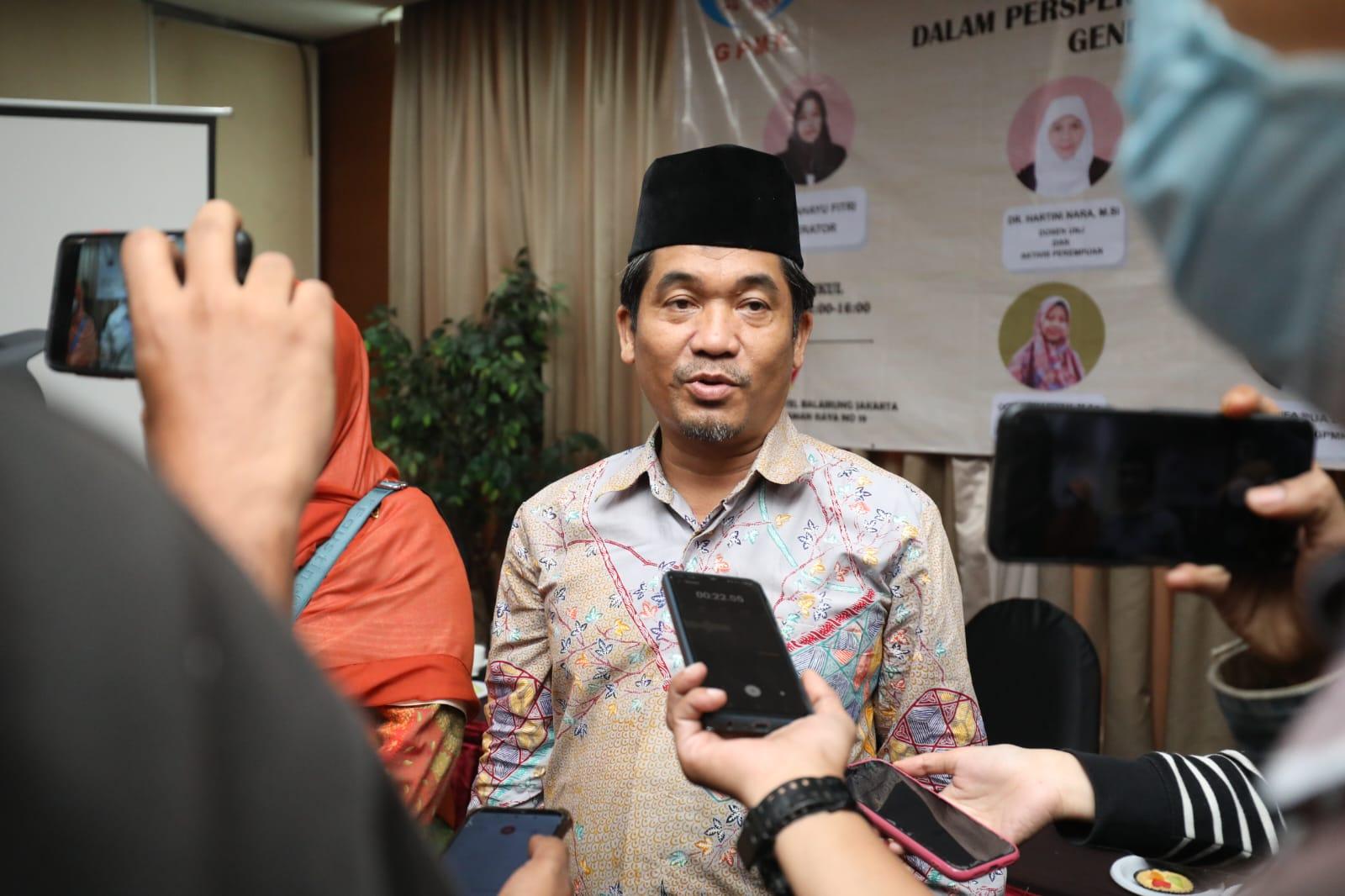 Ray Rangkuti Bilang Etika Direduksi Kesadaran Etik Pejabat Negara Kosong, Sindir Siapa?