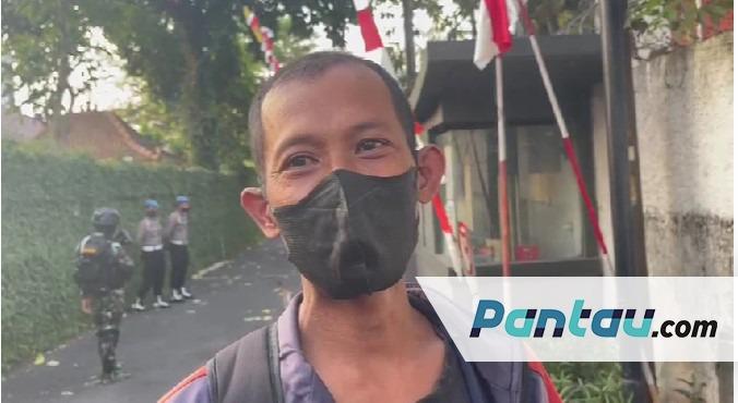 Aneh! Jenderal Sambo Punya Rumah Segede Gaban Tapi Warga Tak Kenal Dia, Kuper?