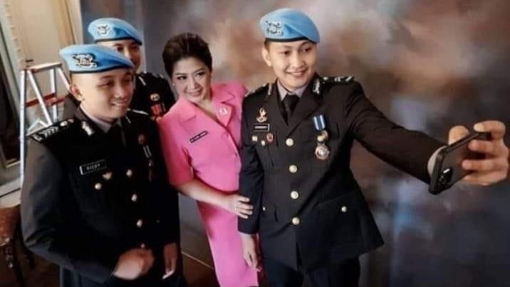 Tak Ada Bekas Sperma, Hakim Yakini Yosua Tak Lakukan Pelecehan Seksual ke Putri Candrawathi
