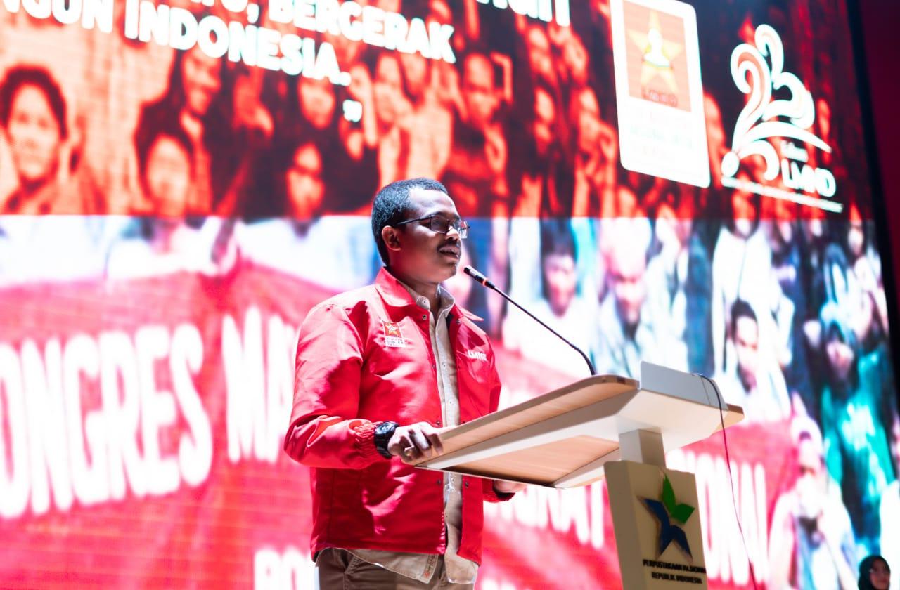LMND: Ketika Jabatan Kades Diperpanjang Akan Hasilkan Ketimpangan di Desa
