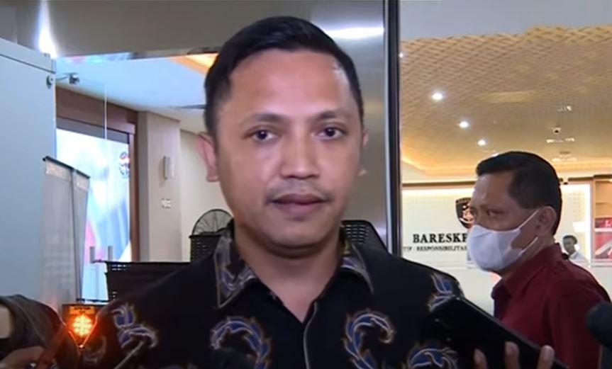 Divonis 1,5 Tahun: Untung Eliezer Gak Ikut Skenario Ferdy Sambo, Masih Punya Kesempatan jadi Anggota Polri