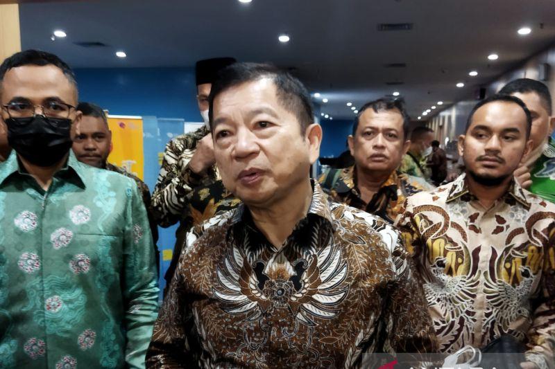 Buka Suara soal Pemecatan Dirinya, Suharso: Keputusan Pimpinan Majelis PPP Langgar AD/ART!