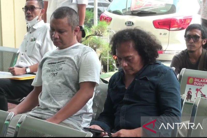 Sidang Gugatan Pencabutan Kuasa Bharada E Ditunda Selama Satu Minggu