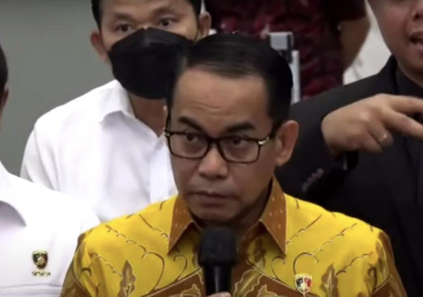 Tersangka Ferdy Sambo akan Jalani Pemeriksaan Lie Detector di Puslabfor Sentul