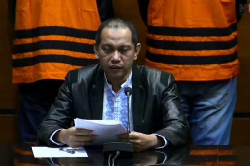 KPK Sebut Modus Suap Rektor Unila Coreng Dunia Pendidikan