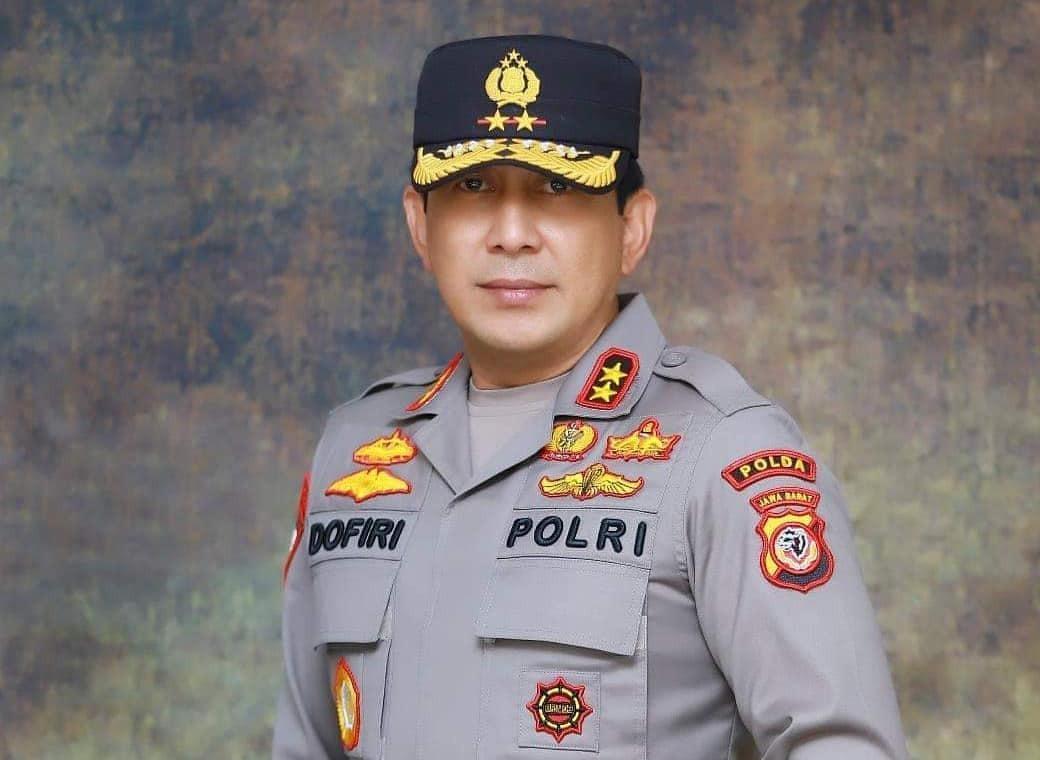 Komjen Ahmad Dofiri, Pati yang Khatam Intelijen Pimpin Sidang Etik Sambo