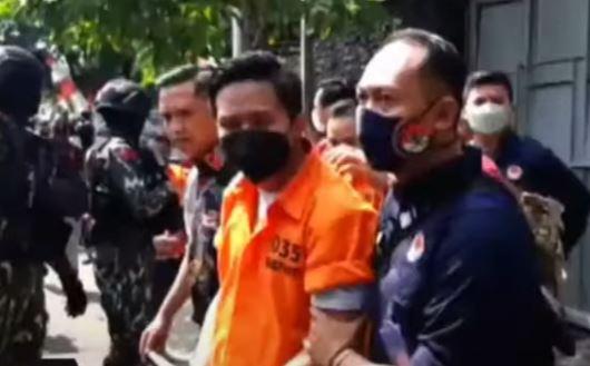 Detik-detik Bharada E Diperintah Sambo Bunuh Brigadir J