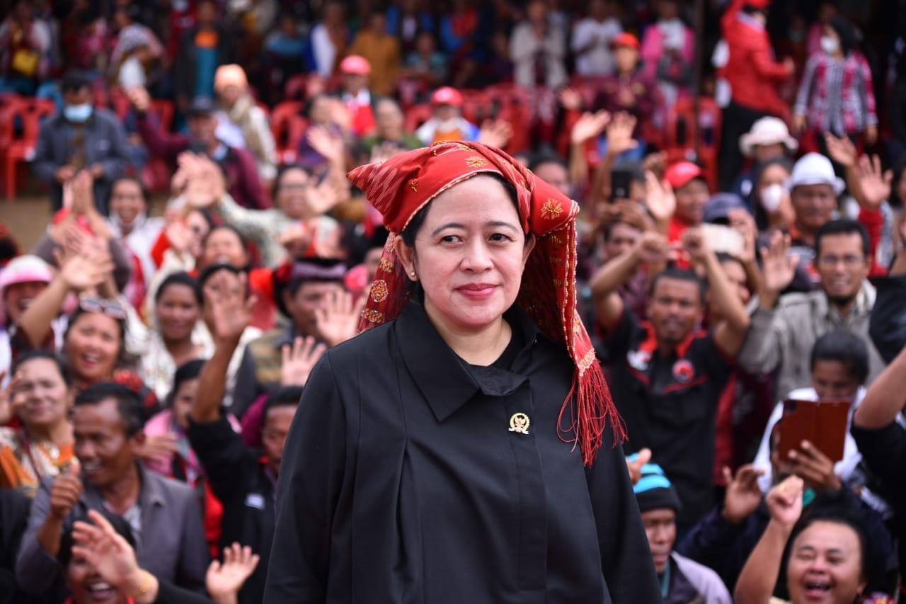 Jagokan Puan, PDIP Layangkan Peringatan Keras dan Terakhir ke Dewan Kolonel