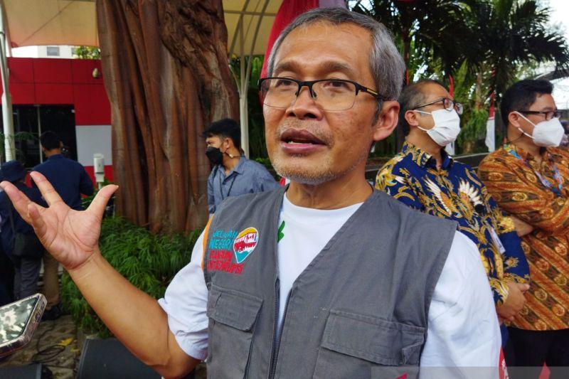 KPK Sebut Penyuap AKBP Bambang Kanyun Adalah Pengusaha Tinggal di Luar Negeri