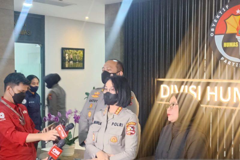 Polisi Limpahkan Dua Tersangka Kasus Indosurya ke Kejari Jakbar