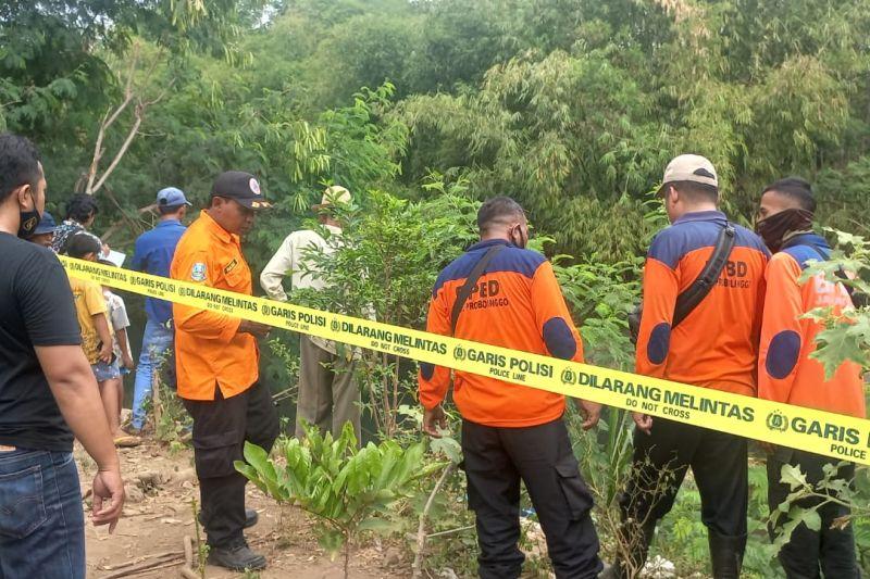 Jembatan Gantung di Probolinggo Putus, 40 Siswa dan 1 Guru SMP Kecebur Sungai
