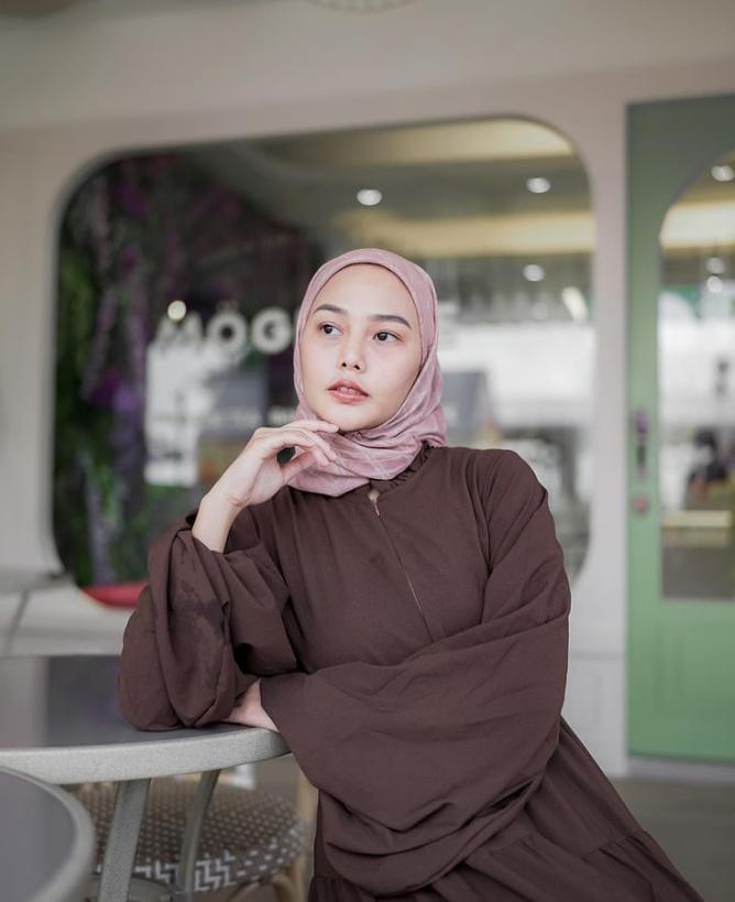 ART Pencuri Brankas Selebgram Dara Arafah Dibantu Sang Pacar