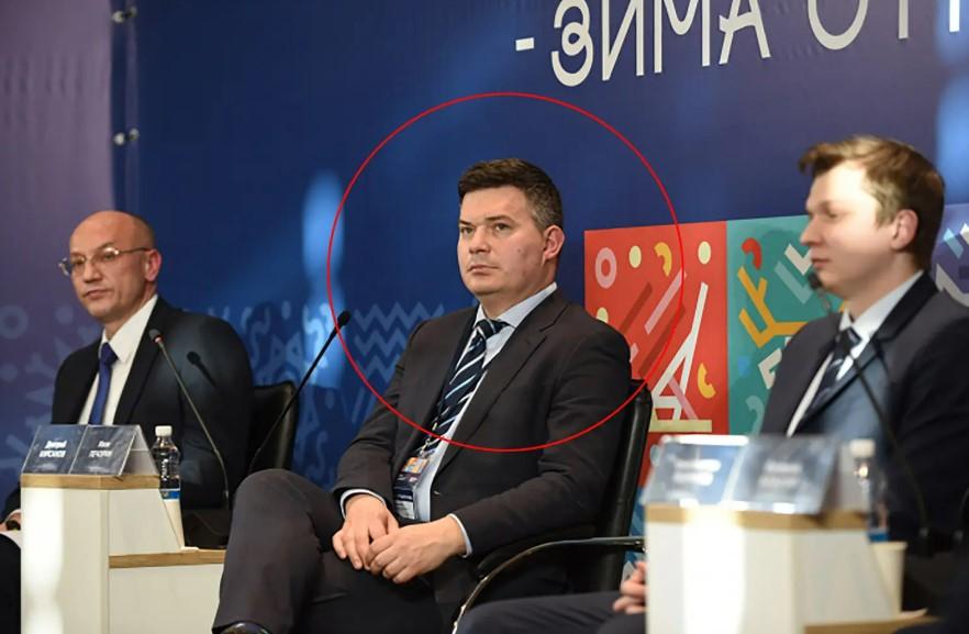 Lagi, Pengusaha Rusia Tewas secara Misterius, Kali Ini Jatuh dari Kapal